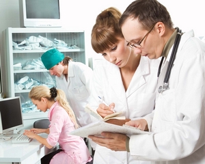 Причины возникновения геморроя