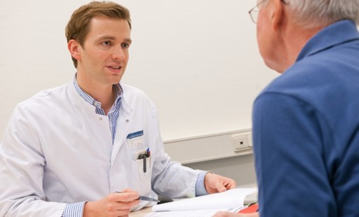 Консультация проктолога в Махачкале