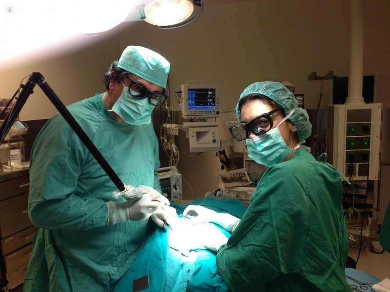 Помощь врача проктолога в Дагестане