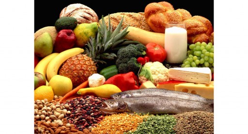 Диета при геморрое