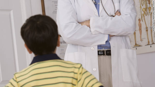 Причины возникновения кровавого стула у детей