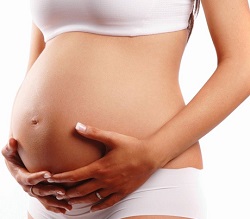 Геморрой при беременности: причины