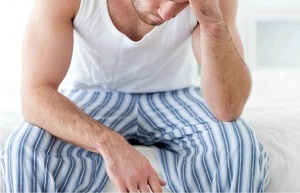 Анальнуй зуд: диагностика и лечение в Махачкале