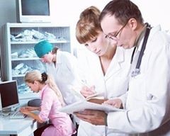 Лечение геморроя – деликатное решение проблем!